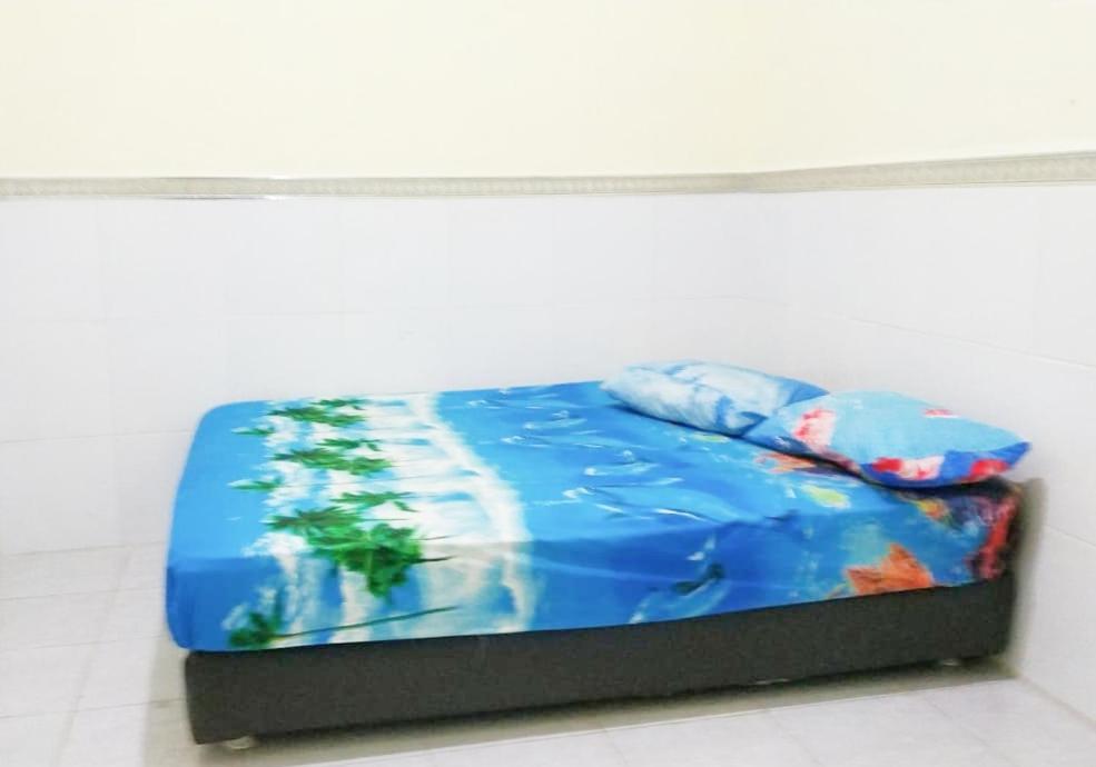 D'Kost Ketintang Hotel Surabaya Ngoại thất bức ảnh
